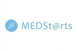 A Team of Researchers from AAUP Qualified for the Final Stage of the "Medst@rts" Project Funded by the EU