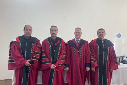 Defence of an M.A Thesis in Data Science and Business Analysis about the Role of Deep Machine Learning in the Detection and Classification of Heart Diseases