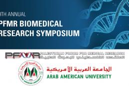9th PFMR Biomedical Research Symposium