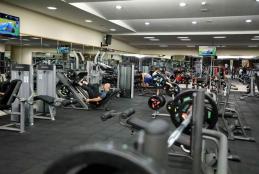 The University's Fitness Center Working Hours for the Spring Semester 2020/2021, While Following Public Safety Measures