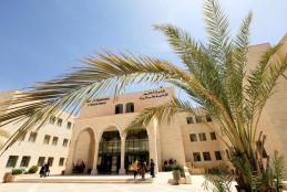 The Faculty of Administrative and Financial Sciences Organizes a Workshop about Financial and Banking Awareness