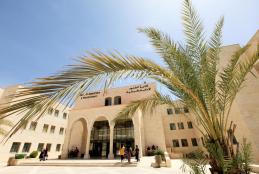 Faculty of Administrative and Financial Sciences at the University