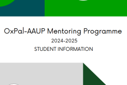 The Arab American University Launches a Mentoring Program with the Aim of Professional Development for Medical Students, Expanding their social Networks and Promoting Mutual Learning