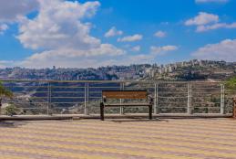 AAUP View – Ramallah Campus