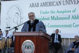 11th Commencement Ceremony