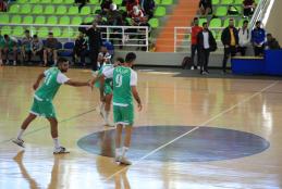 Football AL-Khmasiat Championship for Universities