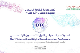 "Oracle International" Confirms Participation in the First International Conference on Digital Transformation Held by AAUP
