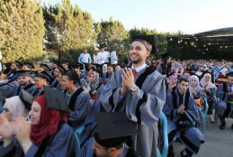 13th Commencement Ceremony