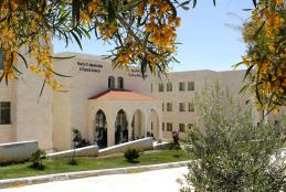 Faculty of Administrative and Financial Sciences