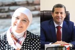A Research Team from the Faculty of Medicine at AAUP Publishes a Scientific Research on a Rare Genetic Disease in Palestine in the Peer-Reviewed Scientific Journal Frontiers in Genetics