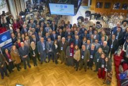 The Participants in the meetings of the UniMed General Assembly for the Mediterranean Universities Union