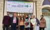 AAUP Participates in the Activities of the International Day of GIS in Hebron University