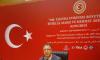 AAUP Took Part in the 6th INCSOS Congress Celebrating the Centenary of the Turkish National Anthem