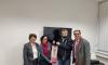 AAUP Participates in a Training Visit to Germany among TVETCQ Project