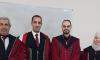 Defense of the Master’s Thesis by Student Abdullah Hamarsheh in Criminal Science
