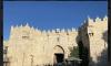 طلبة برنامج الدراسات العليا الدولية في جولة ميدانية إلى مدينة القدس 