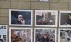 أعمال الطالب وهاج بني مفلح في معرض للصور حول القضية الفلسطينية في فرنسا
