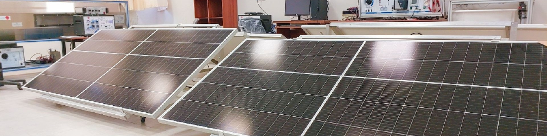 Faculty LABs