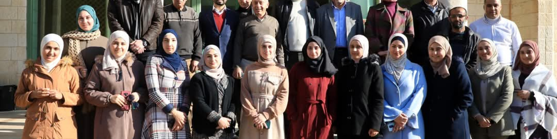 Faculty of Sciences Members