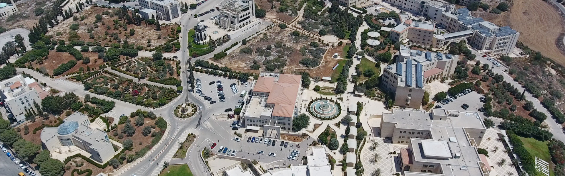 AAUP CAMPUS JENIN