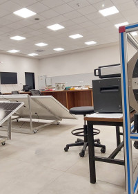 Faculty LABs