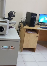 Coxem -200 SEM Unit