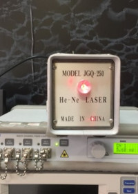Advanced devices for faculty of sciences