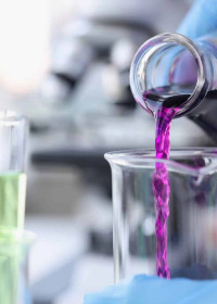 Chemistr Lab 232