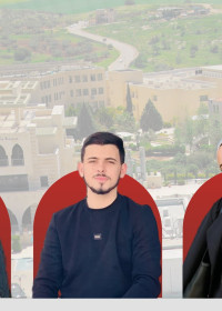 طلبة من كلية الهندسة يفوزون بمسابقة "Programming Fundamentals" طلبة من كلية الهندسة يفوزون بمسابقة "Programming Fundamentals"