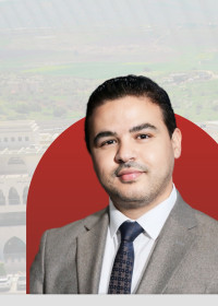 ضمن عمله البحثي في تعاون تجربة أطلس في "سيرن": الأكاديمي في الجامعة العربية الامريكية الدكتور محمود الستيتي يفوز بجائزة عالمية ضمن عمله البحثي في تعاون تجربة أطلس في "سيرن": الأكاديمي في الجامعة العربية الامريكية الدكتور محمود الستيتي يفوز بجائزة عالمية