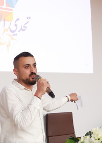 "تحدي العقول" يشعل المنافسة بين كليات الجامعة: الصيدلة تتأهل والنصف نهائي يقترب