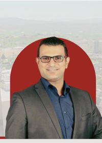 باحث من العربية الأمريكية يشارك في دراسة علمية ترصد تحديات التواصل الرقمي لطلبة الجامعات الفلسطينية مع الجمهور الدولي باحث من العربية الأمريكية يشارك في دراسة علمية ترصد تحديات التواصل الرقمي لطلبة الجامعات الفلسطينية مع الجمهور الدولي