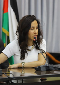 مشاركة عميد كلية العلوم الرقمية بالجامعة العربية الامريكية في ورشة "الذكاء الاصطناعي والدراسات الثنائية" مشاركة عميد كلية العلوم الرقمية بالجامعة العربية الامريكية في ورشة "الذكاء الاصطناعي والدراسات الثنائية"