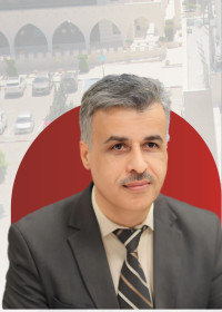 اختيار الأكاديمي في الجامعة العربية الأمريكية الدكتور أحمد العايدي محررًا علميًا في مجلات دولية مرموقة ضمن Springer Nature اختيار الأكاديمي في الجامعة العربية الأمريكية الدكتور أحمد العايدي محررًا علميًا في مجلات دولية مرموقة ضمن Springer Nature