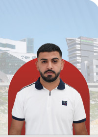 اختيار الطالب محمد مطور ممثلا عن محافظة القدس في المجلس الوطني الشبابي الفلسطيني
