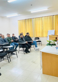 الجامعة العربية الأمريكية تنظم ندوة علمية حول ذكرى الاسراء والمعراج