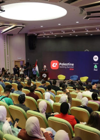 الجامعة العربية الأمريكية تطلق قمة الألعاب الإلكترونية الأولى في فلسطين وتعلن عن برنامج البكالوريوس في تصميم وتطوير الألعاب الرقمية