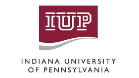 Indiana University of Pennsylvania logo