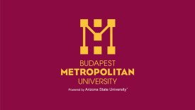 Budapest Metropolitan University