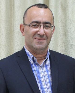 Dr. Amjad Abu Jazar