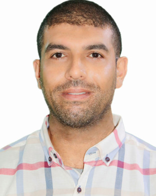 Dr. Luqman Maraaba