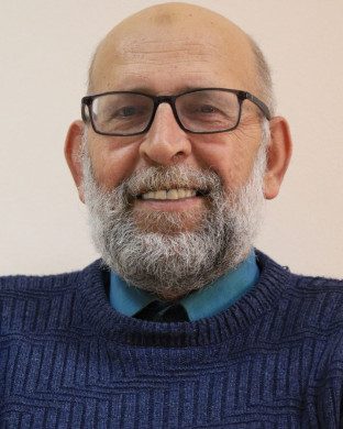 Dr. Naser Hamad
