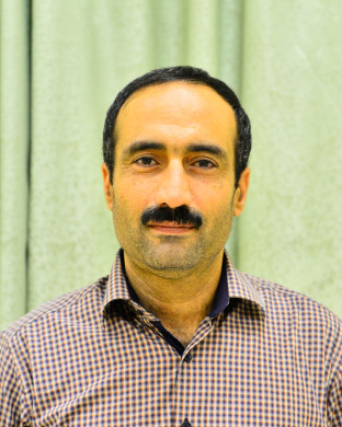 Dr. Rami Hadrob