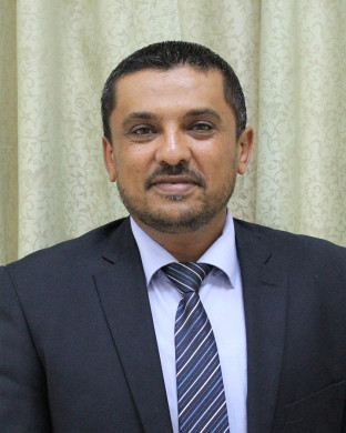 Prof. Mohammad Awad