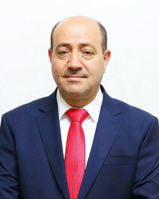 Minister Musa Abu Zaid