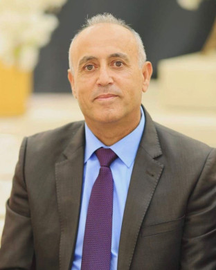 Mr. Kamal Abu Al-Rub