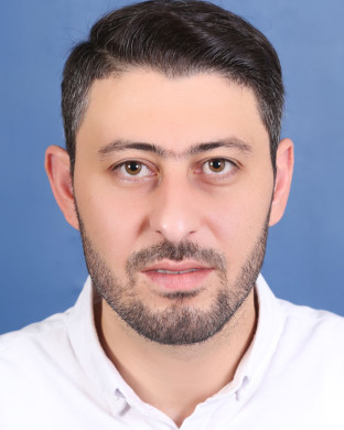 Dr. Mahmoud Obaid