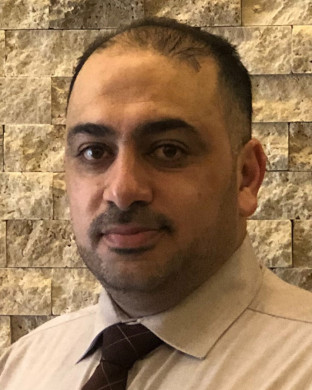 Prof Hazem Khanfar