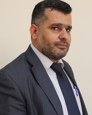 Dr.Khair Aldeen Taleb
