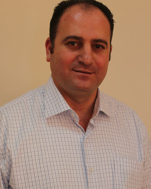 Dr.Mahmoud Salameh